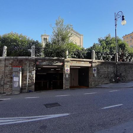 Da Federico 2 Apartamento Trieste Exterior foto