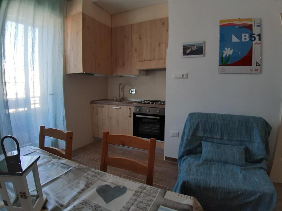 Da Federico 2 Apartamento Trieste Exterior foto