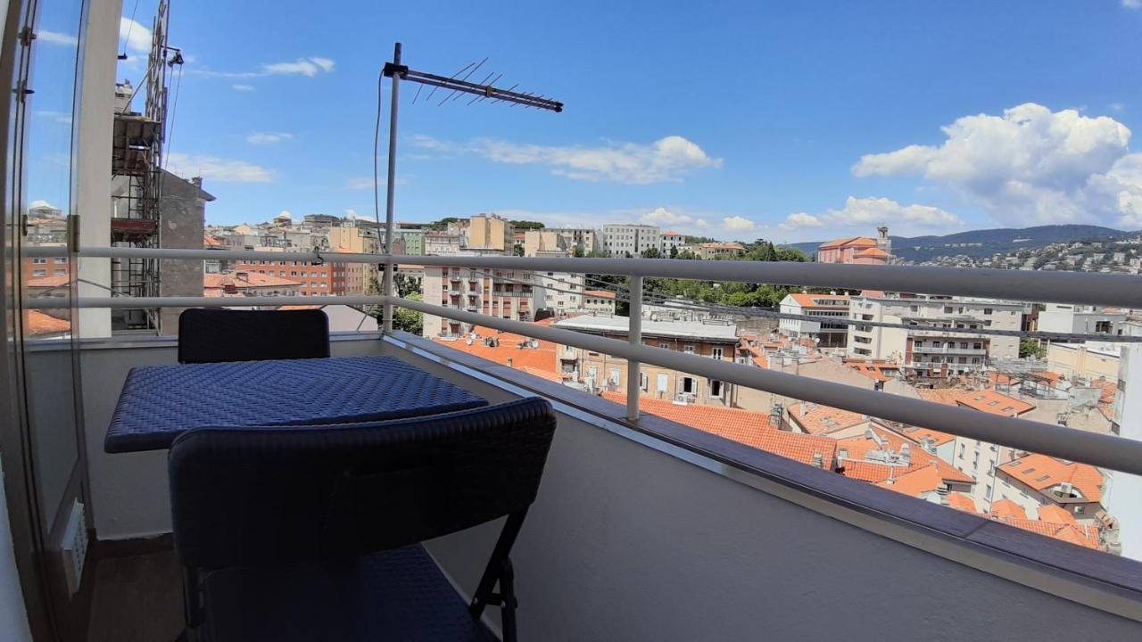 Da Federico 2 Apartamento Trieste Exterior foto