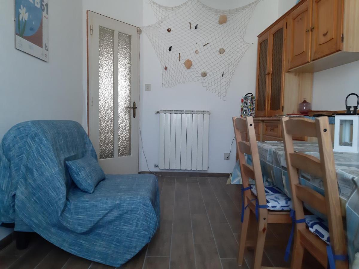 Da Federico 2 Apartamento Trieste Exterior foto
